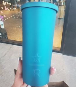 Starbucks Reserve TEAL MATTE Tumbler